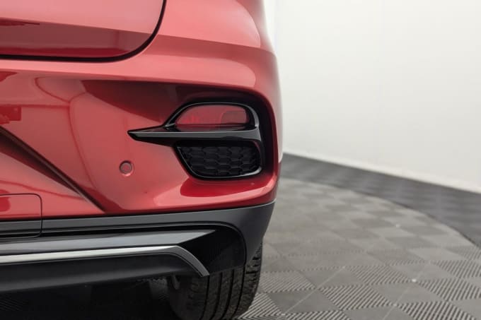 2025 Mg Mg Zs