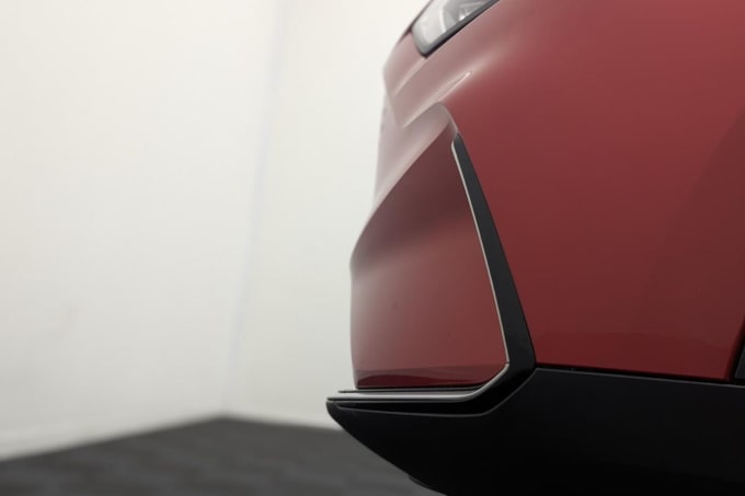 2025 Mg Mg Zs
