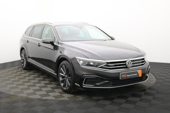 2025 Volkswagen Passat