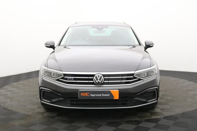 2025 Volkswagen Passat