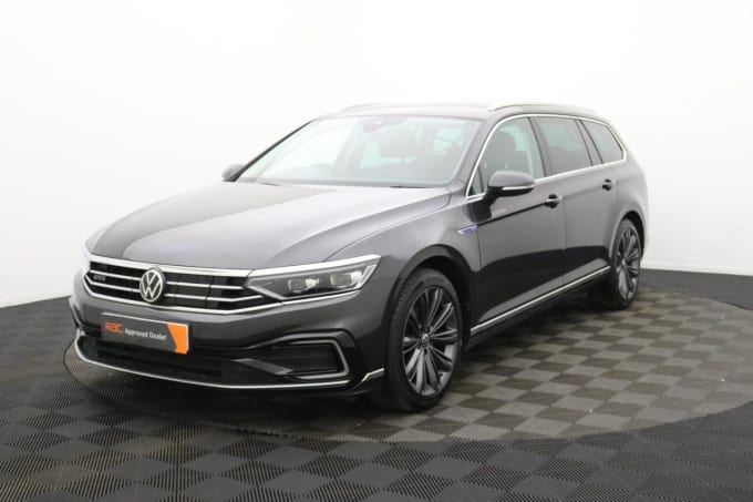 2025 Volkswagen Passat