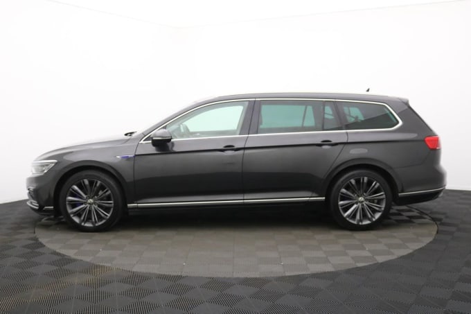 2025 Volkswagen Passat