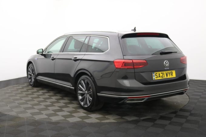 2025 Volkswagen Passat