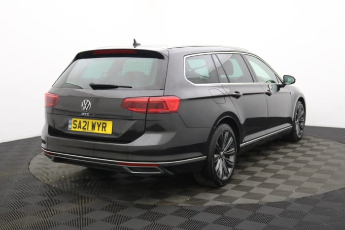 2025 Volkswagen Passat