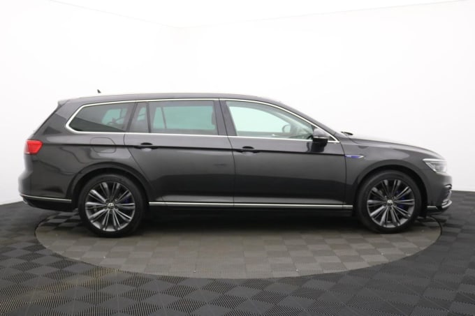 2025 Volkswagen Passat