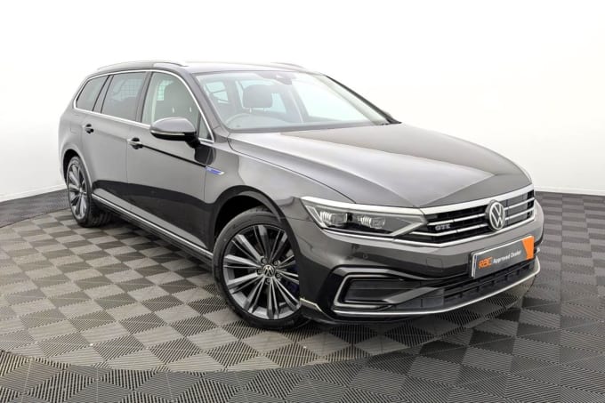 2025 Volkswagen Passat