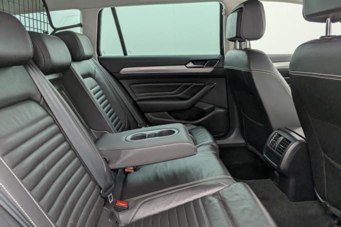 2025 Volkswagen Passat