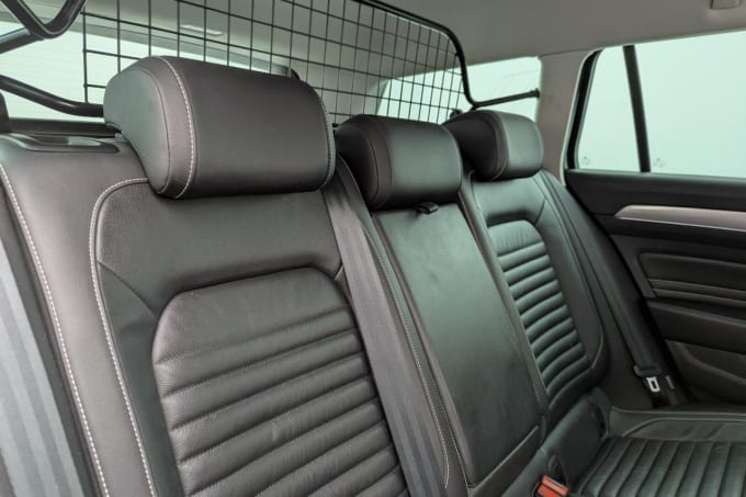 2025 Volkswagen Passat