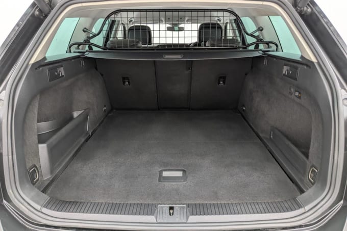 2025 Volkswagen Passat