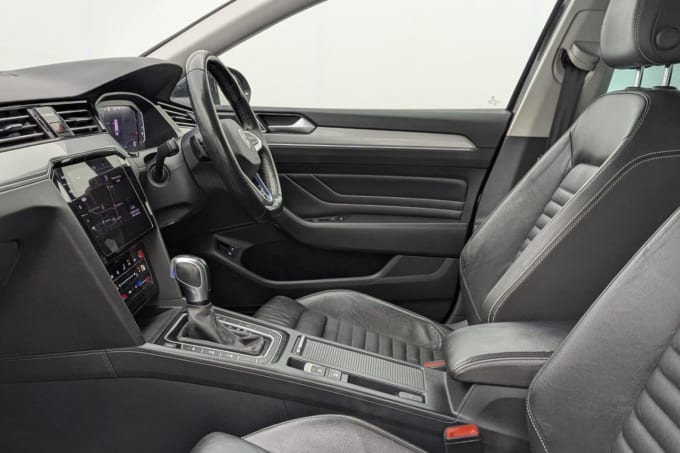 2025 Volkswagen Passat