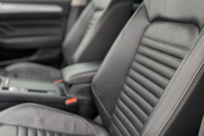 2025 Volkswagen Passat