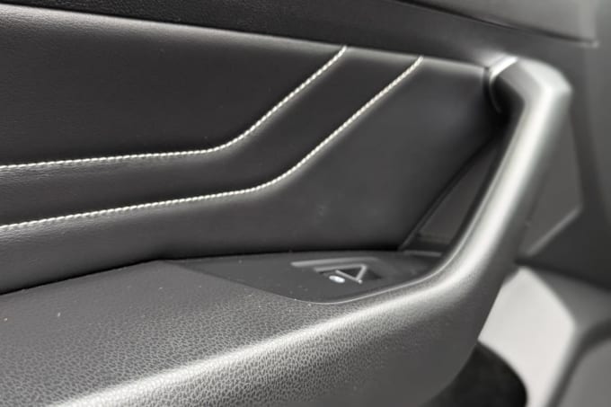 2025 Volkswagen Passat