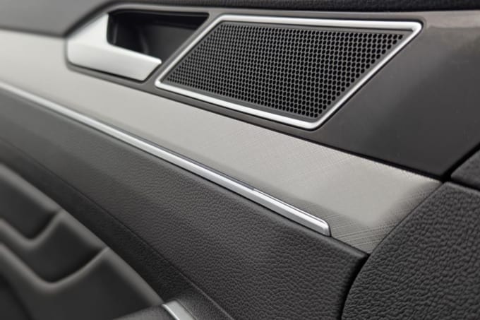 2025 Volkswagen Passat