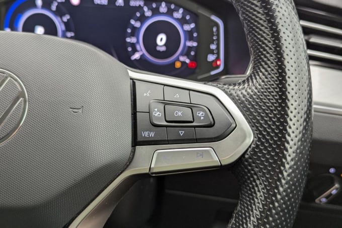 2025 Volkswagen Passat
