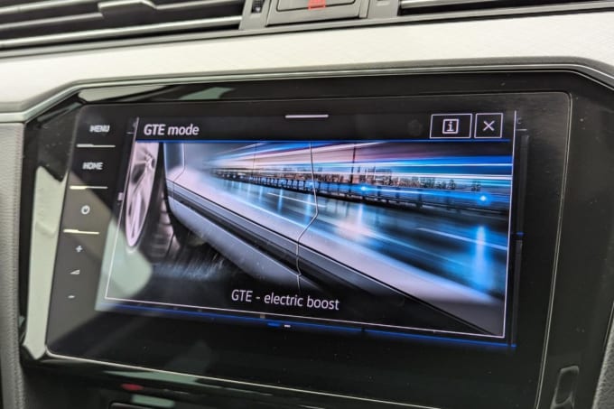 2025 Volkswagen Passat