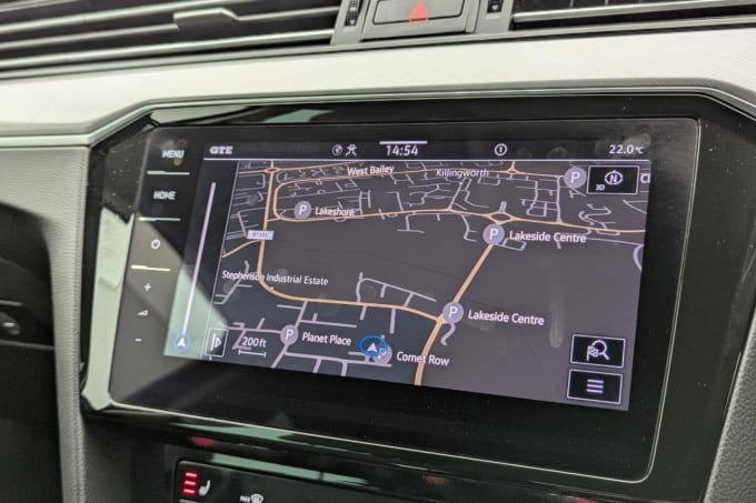 2025 Volkswagen Passat