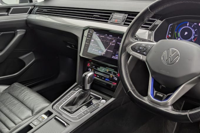 2025 Volkswagen Passat