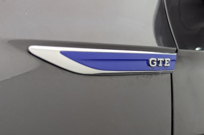 2025 Volkswagen Passat
