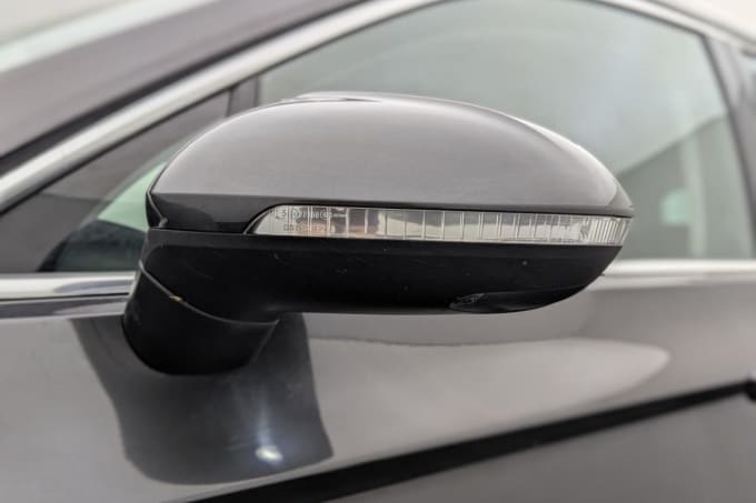 2025 Volkswagen Passat