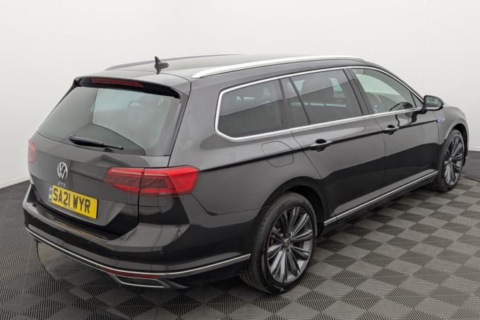 2025 Volkswagen Passat