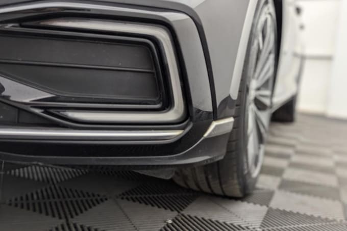 2025 Volkswagen Passat