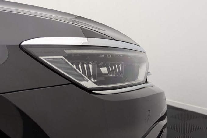 2025 Volkswagen Passat