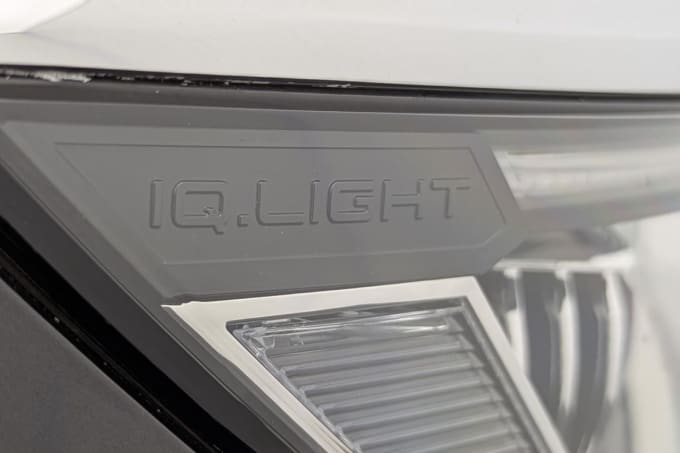 2025 Volkswagen Passat