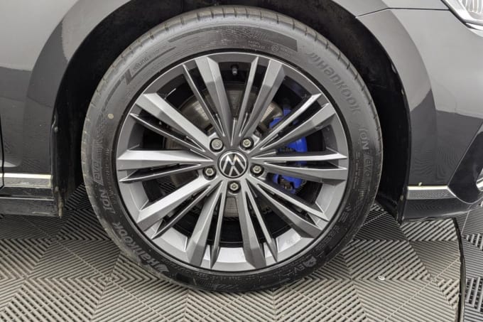 2025 Volkswagen Passat