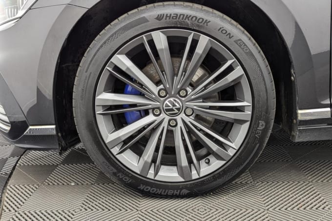 2025 Volkswagen Passat