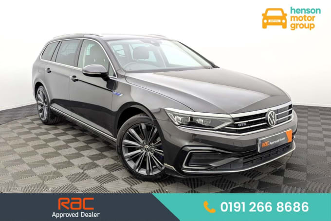 2025 Volkswagen Passat