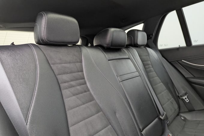 2025 Mercedes-benz E-class