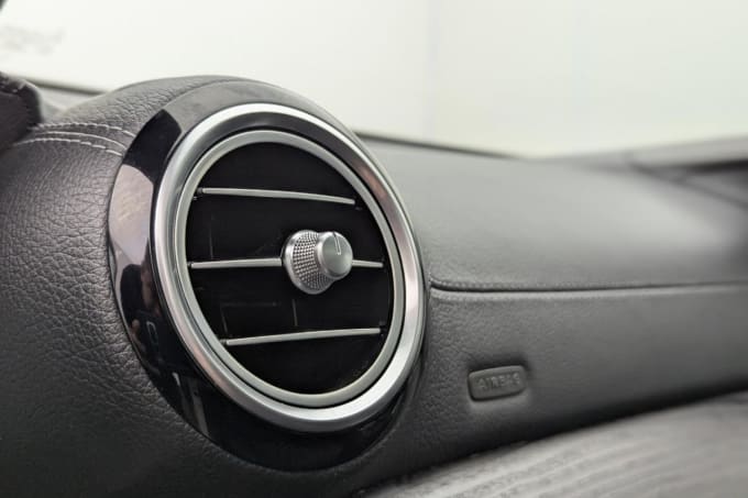 2025 Mercedes-benz E-class