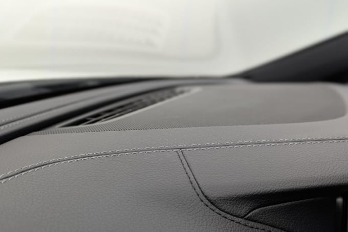 2025 Mercedes-benz E-class