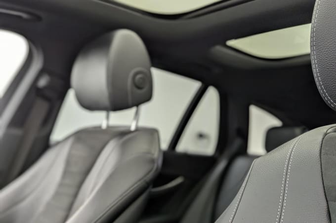 2025 Mercedes-benz E-class