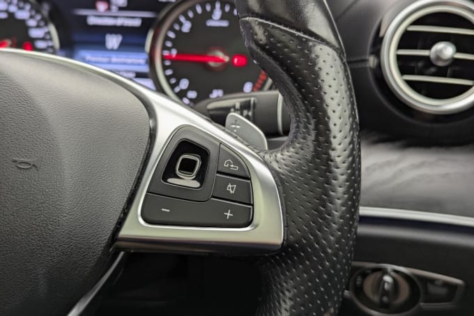 2025 Mercedes-benz E-class