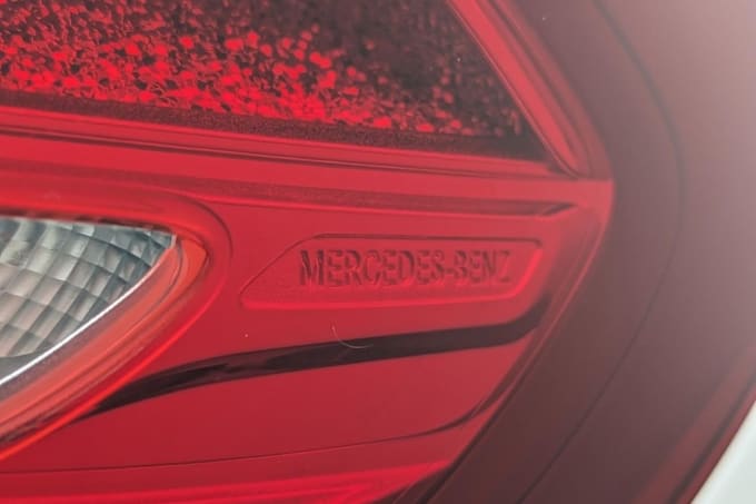 2025 Mercedes-benz E-class