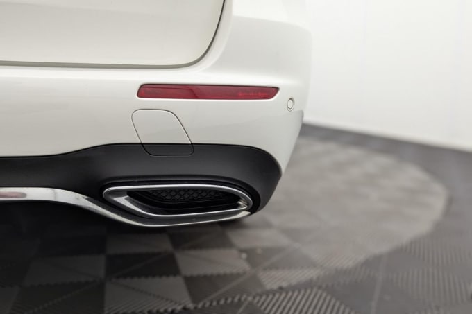 2025 Mercedes-benz E-class