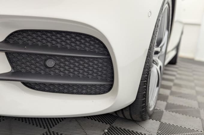 2025 Mercedes-benz E-class