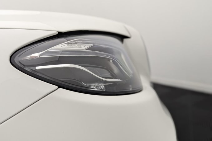 2025 Mercedes-benz E-class