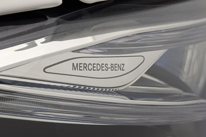 2025 Mercedes-benz E-class