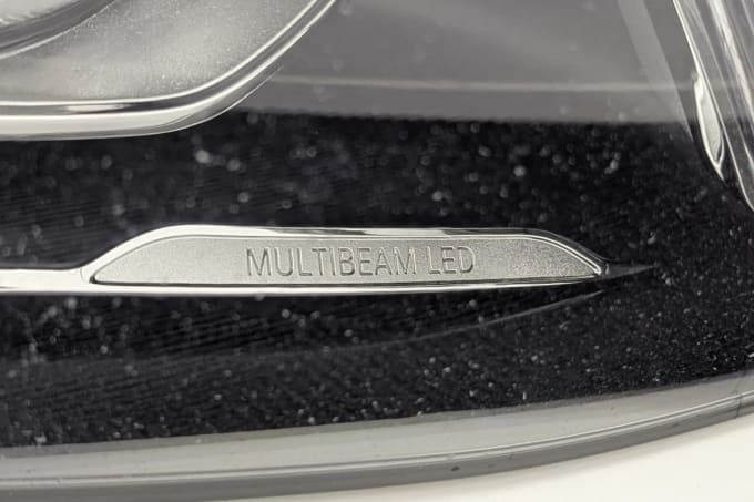 2025 Mercedes-benz E-class