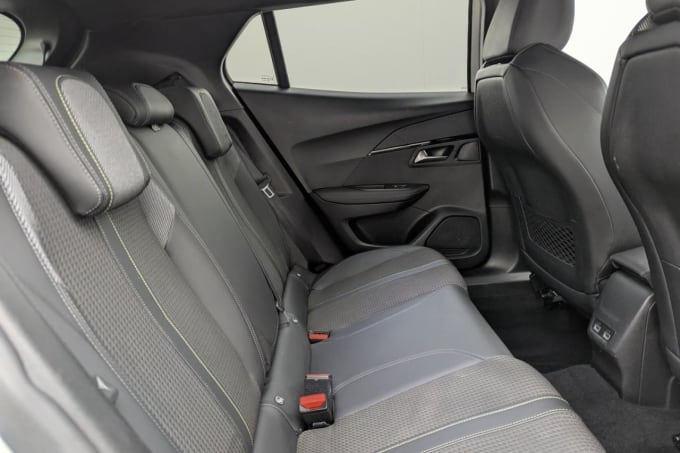 2025 Peugeot 2008
