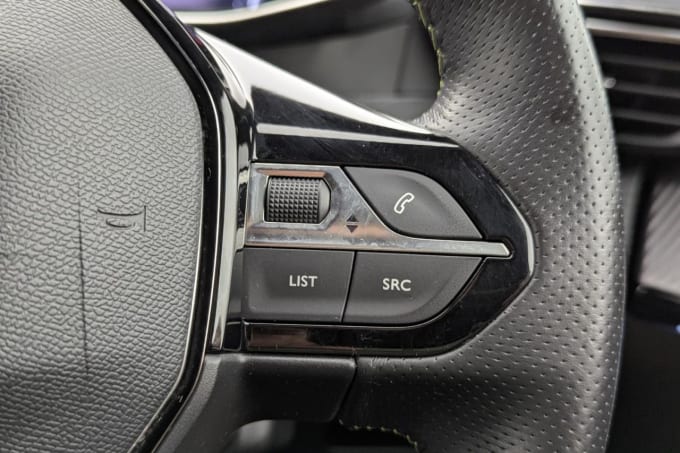 2025 Peugeot 2008