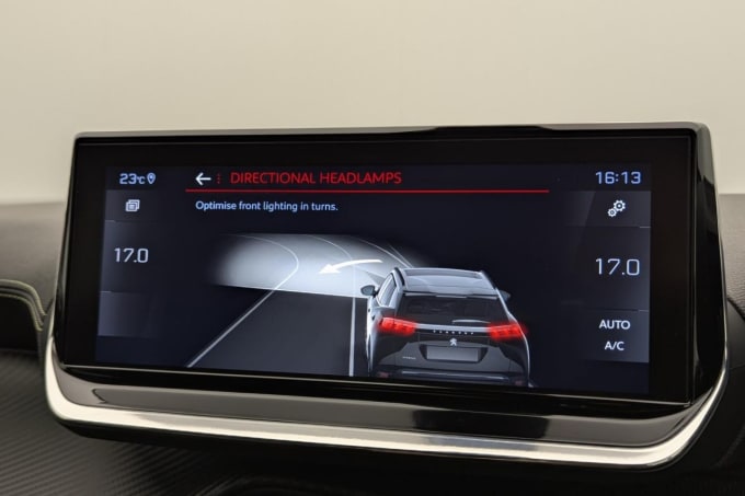 2025 Peugeot 2008