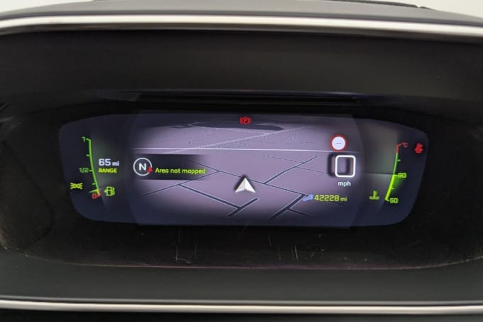 2025 Peugeot 2008