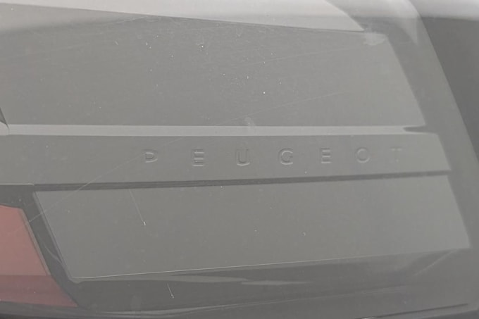 2025 Peugeot 2008