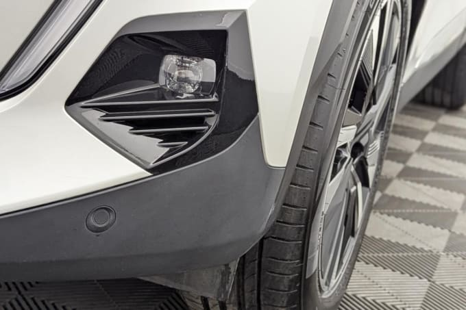 2025 Peugeot 2008