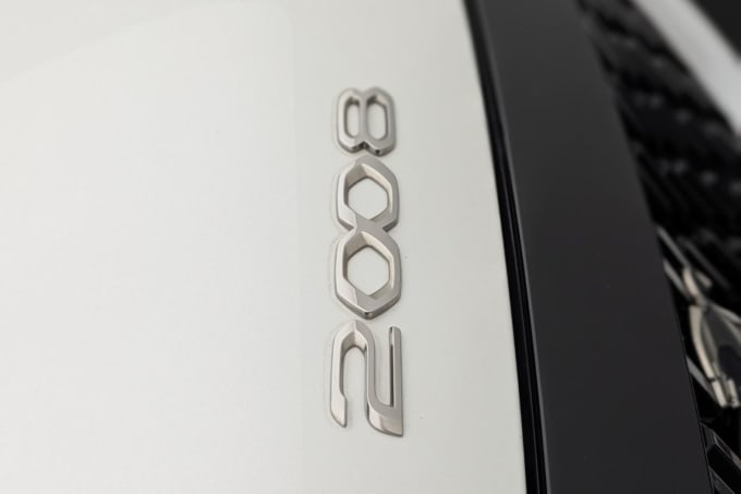 2025 Peugeot 2008