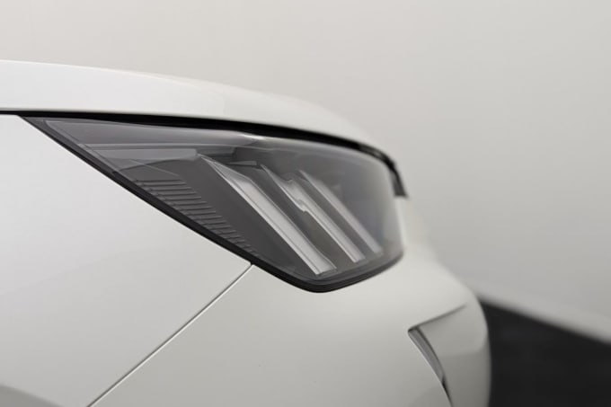 2025 Peugeot 2008
