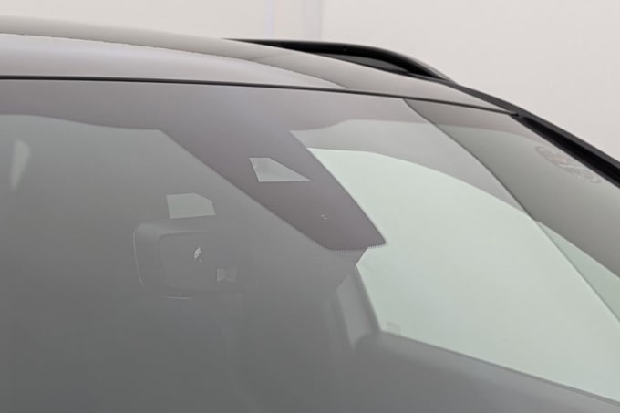 2025 Peugeot 2008